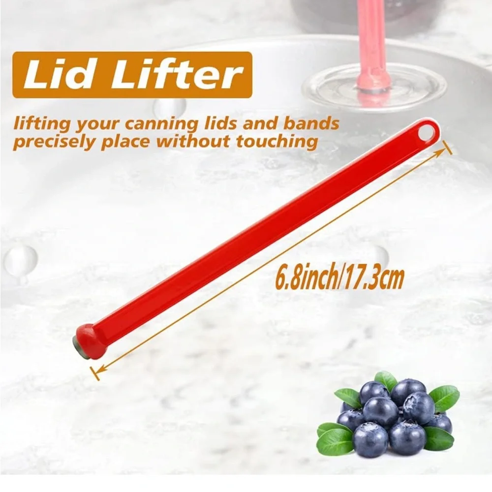 4 Pack Lid Lifter- Magnetic